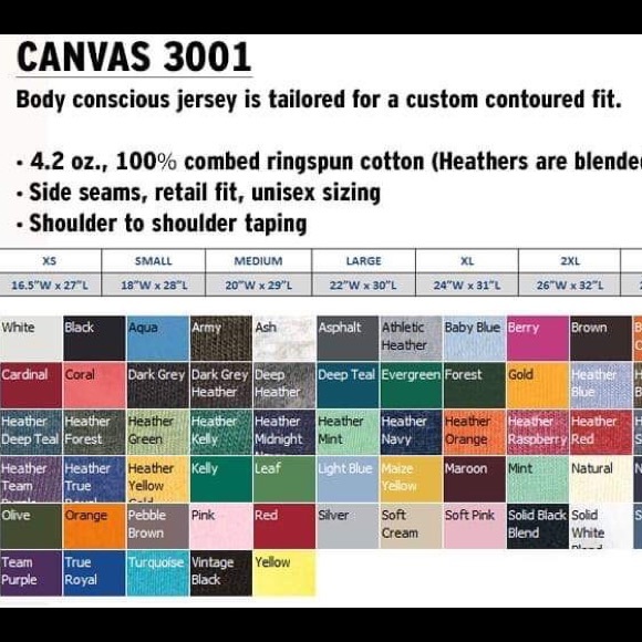 ⭐️ SALE ⭐️ “Nurse Life” Graphic Tee - Picture 2 of 2